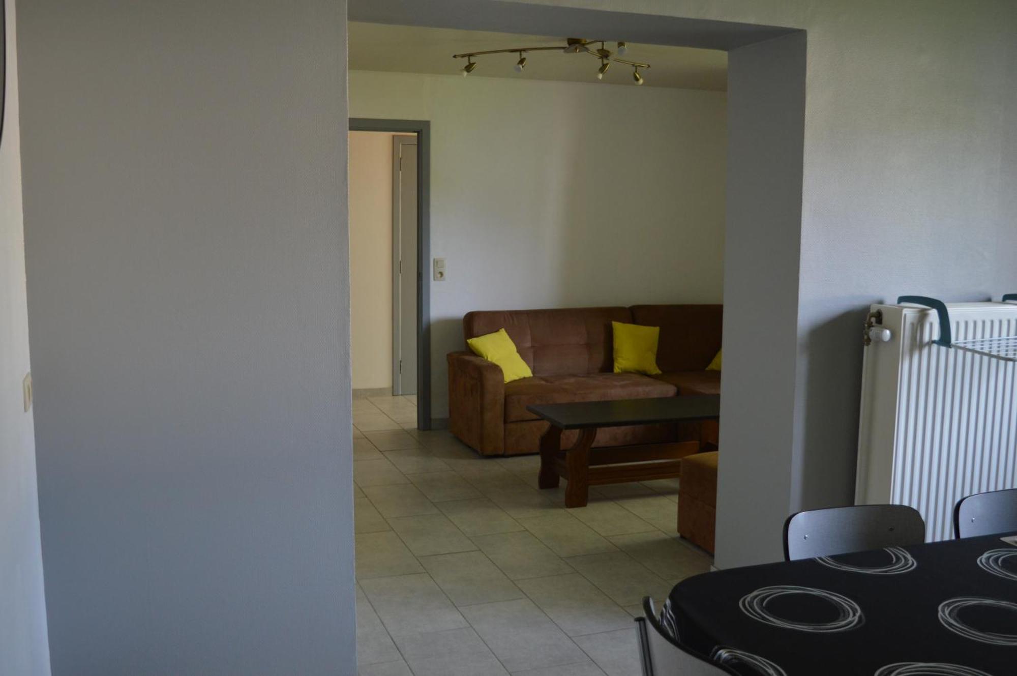 Chez Nous Villa Chiny Bagian luar foto