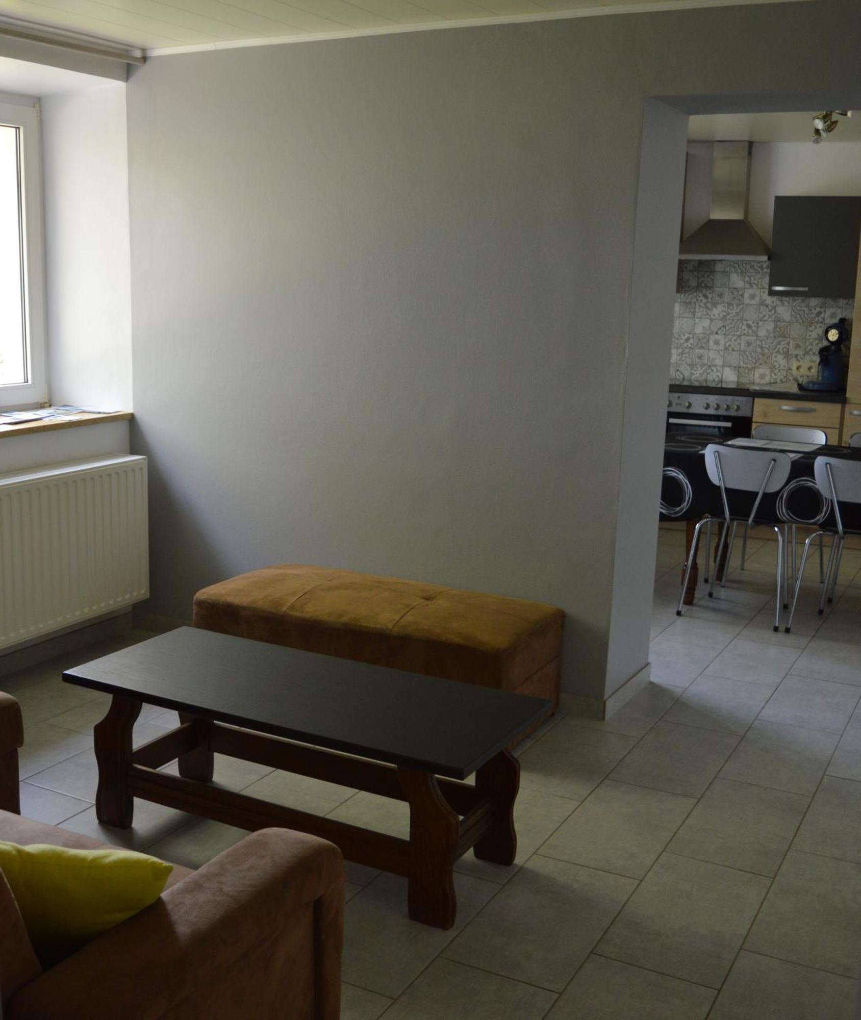 Chez Nous Villa Chiny Bagian luar foto